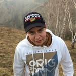 Дима - @kialong432 - Instagram