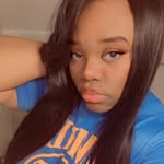 Kia Nickens - @glam_beauty_me.7 - Instagram