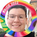 Kia Machholdt Pedersen - @pedersenkia - Instagram