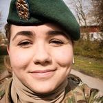Kia Pedersen - @kiakpedersen - Instagram