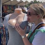 Kia Pedersen - @kiksetkia - Instagram