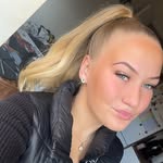 Kia Schultz Pedersen - @schultzkia - Instagram
