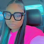 Kia Randle - @randlemaukiah438 - Instagram