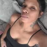 Kia Renee - @mekiarandle - Instagram