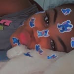 Quanekia Randle - @randlequanekia - Instagram