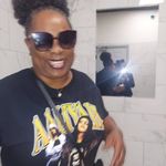 Rickia Randle - @randle_fancykia - Instagram