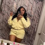Kia 💅🏽🎀🇩🇴🇭🇹💦 - @kia_redddd - Instagram
