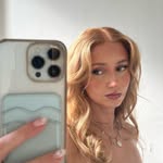 Kia - @kiareddie - Instagram