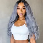 🖍Kia Redd - @reddtagged - Instagram