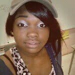 Kia Redd-Head Jones - @bhaddbitch_kia - Instagram