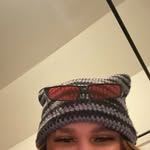 Patty the baddy - @kiah.redd - Instagram
