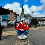 Kai Rogers - @kia.rogers - Instagram