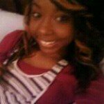 Kia Rogers - @kiaa_kiaaa - Instagram