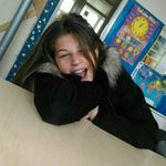 Kia Rogers - @kia_xx_xx - Instagram