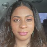 Kia Rogers - @_kiadanyelle - Instagram
