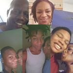 Kia Rogers - @alwayslovekia - Instagram