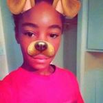 Kia Rogers - @kadashiarogers123 - Instagram