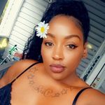 Kia Rogers - @babyphatmakeupdiiva88 - Instagram