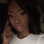 Kia Rogers - @_kiaakiaaa - Instagram