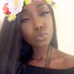 Kia rogers - @kiarogers118 - Instagram