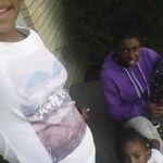 Kia Rogers - @rogers.kia - Instagram