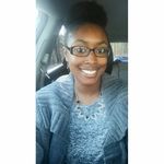 Kia Rogers - @canvasbeauty_ambassador - Instagram