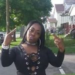 Kia Rogers - @kiarogers7764 - Instagram