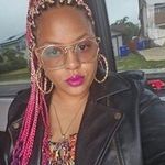 Kia Rogers - @luvkia_xoxo - Instagram