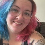 Kia Rogers-Kilby - @rogerkia - Instagram
