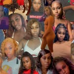 🌻 Cikia C 🌻 - @_kiashellshay - Instagram