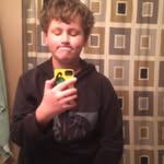 Kian Shields - @kianshields2018 - Instagram