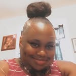 Tamekia Shields - @tamekia____shields - Instagram
