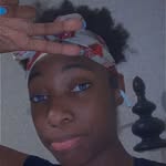 Kia Singleton - @could.never.be_kia - Instagram