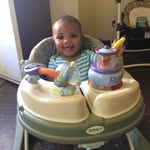 Kia Singleton - @jaylengmom_40 - Instagram