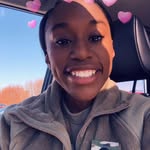 Rakia Singleton - @kiasingleton5 - Instagram