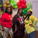 Shekia Lloyd-Singleton - @lloydsingletonshekia - Instagram