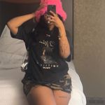 Kia Stokes - @k_briana - Instagram