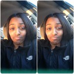 Kia Stokes (Thats 👉✌) - @kia_gobigmoney - Instagram
