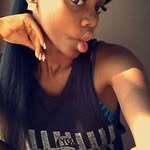 Kia Thompson - @kiathompson - Instagram