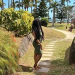 Kia Thompson - @she.iskee - Instagram