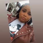 Kia Thompson - @dior_mommy8 - Instagram
