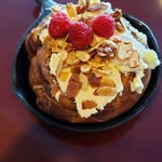 Kia Thompson - @chefkia814 - Instagram