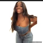 Kia Thompson - @keiareia - Instagram