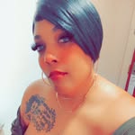 Kia Thompson - @kia.anjoli - Instagram