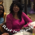 Kia Thompson - @kiathompson4888 - Instagram