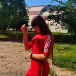 Kia Thompson - @kiathompson987 - Instagram