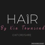 Kia Townsend - @hair_by_kia_2018 - Instagram