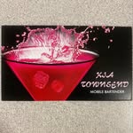 Kia Townsend - @pourfection_by_kia_ - Instagram