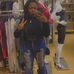 Kiaa Townsend - Facebook