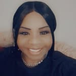 Nakia Townsend - @kia_townsend - Instagram
